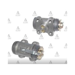 FREN SİLİNDİRİ CANTER 444/635/639 ARKANIN ARKASI SOL