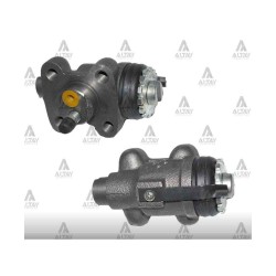 FREN SİLİNDİRİ CANTER 444/635/639 ÖN SAĞ