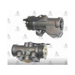 FREN SİLİNDİRİ CANTER 449 ARKANIN ARKASI SOL