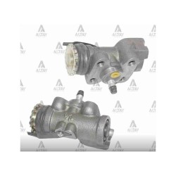 FREN SİLİNDİRİ CANTER 449 ARKANIN ÖNÜ SOL