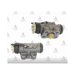 FREN SİLİNDİRİ CANTER 659 ARKANIN ARKASI SOL