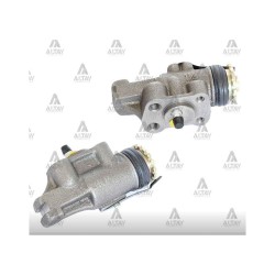 FREN SİLİNDİRİ CANTER 659 ÖN SOL