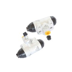 FREN SİLİNDİRİ CARRY  98-01 ARKA SOL