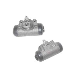 FREN SİLİNDİRİ HILUX VIGO 06-14 ARKA SOL-SAĞ