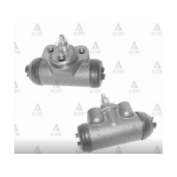 FREN SİLİNDİRİ L-200  99-06 ARKA SAĞ