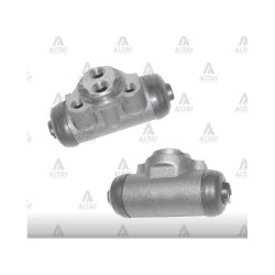 FREN SİLİNDİRİ L-200  99-06 ARKA SOL