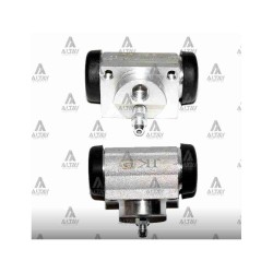 FREN SİLİNDİRİ CLIO III 05-12 / CORSA D 06-14 / MICRA 03-10 / MODUS 04= ALUMİNYUM 19,05 mm