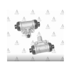 FREN SİLİNDİRİ PICKUP  98-02 D-22 ARKA SOL-SAĞ