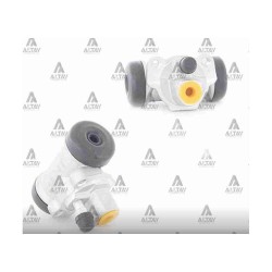 FREN SİLİNDİRİ PICKUP 86-97 D-21 ARKA SOL-SAĞ