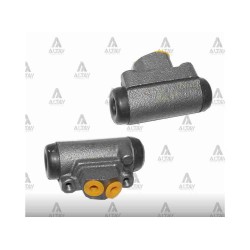 FREN SİLİNDİRİ PREGIO ARKA SAĞ