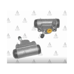 FREN SİLİNDİRİ PREGIO ARKA SOL