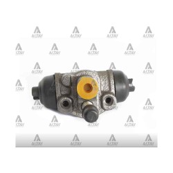 FREN SİLİNDİRİ PRIDE / FESTIVA ARKA SOL-SAĞ