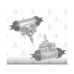 FREN SİLİNDİRİ SUNNY  90-95 ARKA SOL-SAĞ