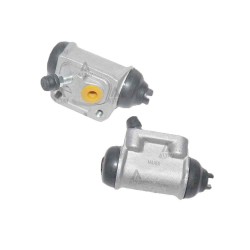 FREN SİLİNDİRİ SWIFT  87-01 / BALENO / LIENA ARKA SOL