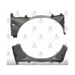 FAN DAVLUMBAZI RADYATÖR BONGO  97-04