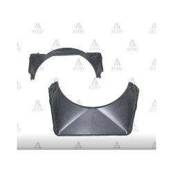 FAN DAVLUMBAZI RADYATÖR CANTER 839 / 859 06= (FUSO)