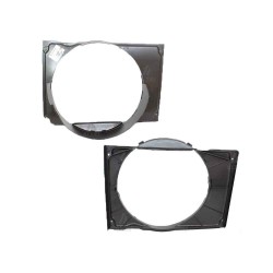 FAN DAVLUMBAZI RADYATÖR H-100 / KMY / L-300