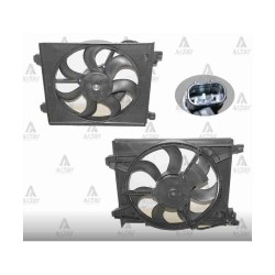 FAN KLİMA CERATO 04-09 BENZİNLİ-DİZEL