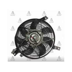 FAN KLİMA PICKUP  98-06