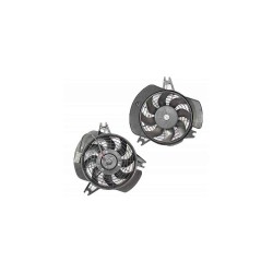 FAN KLİMA STAREX 02-08 SOL