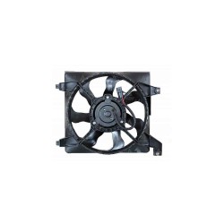 FAN RADYATÖR ACCENT 06-11 ERA