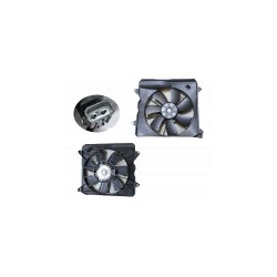 FAN RADYATÖR ACCORD 08-15