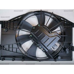FAN RADYATÖR CIVIC 16-21 FC5 1.5 RS