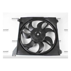 FAN RADYATÖR SANTAFE 01-06