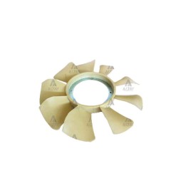 PERVANE RADYATÖR FAN B-2500 05= BT-50 / FORD RANGER