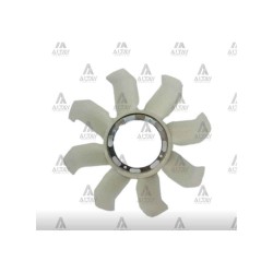 PERVANE RADYATÖR FAN CANTER 839 / 859 06= (FUSO) / D-MAX EURO 4