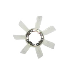 PERVANE RADYATÖR FAN HILUX  89-05 2L-3L