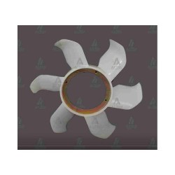 PERVANE RADYATÖR FAN L-200 06-21 CR / SU / FULLBACK