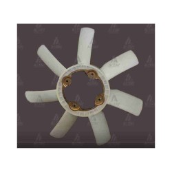 PERVANE RADYATÖR FAN PICKUP 06= NAVARA