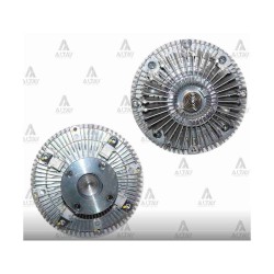 FAN TERMİĞİ CANTER 511