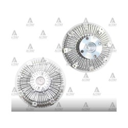 FAN TERMİĞİ CANTER 859