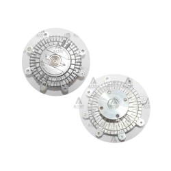 FAN TERMİĞİ H-100 / L-300 / L-200