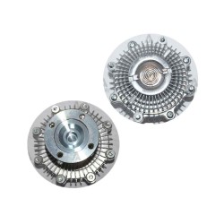 FAN TERMİĞİ HILUX-HIACE  89=  85 / 106 / 145 KÜÇÜK KAFA