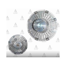 FAN TERMİĞİ L-200 06= TRITON