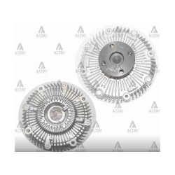 FAN TERMİĞİ MAXIMA / BLUBIRD