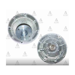 FAN TERMİĞİ PICKUP YD25