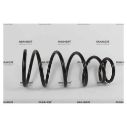 HELEZON YAYI ALMERA 05-10 ARKA