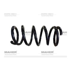 HELEZON YAYI CIVIC 01-06 ARKA