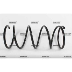 HELEZON YAYI CIVIC 01-06 ÖN