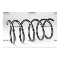 HELEZON YAYI ELANTRA 01-07 ÖN