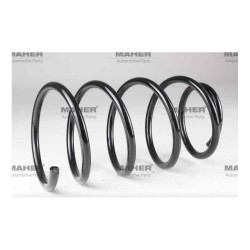 HELEZON YAYI I-30 07-11 DİZEL ÖN