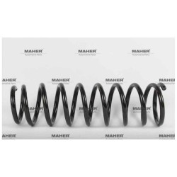 HELEZON YAYI LANCER 03-07 ARKA