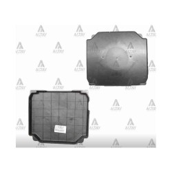 AKÜ KAPAĞI CANTER FE-839 / 859 06= FUSO