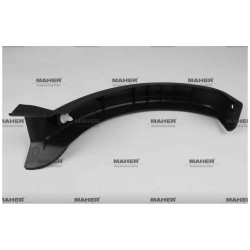 BAGAJ KAPAK MENTEŞE KAPAĞI CIVIC 16-21 FC5 SAĞ