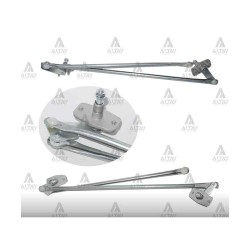 CAM SİLGİ MEKANİZMASI PREGIO