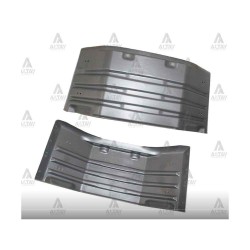 ÇAMURLUK DAVLUMBAZI CANTER FE-839 / 859 ARKA 06= SOL (FUSO)